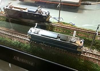 Amazon.co.jp: 【通電式】ジオラマケース（Nゲージ） : ホビー